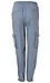 High Rise Cargo Joggers Thumb 2