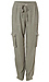 High Rise Cargo Joggers Thumb 1