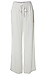 Drawstring Wide Leg Pant Thumb 1