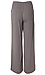 Drawstring Wide Leg Pant Thumb 2