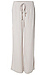 Drawstring Wide Leg Pant Thumb 1