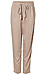 Drawstring Pull On Pant Thumb 1