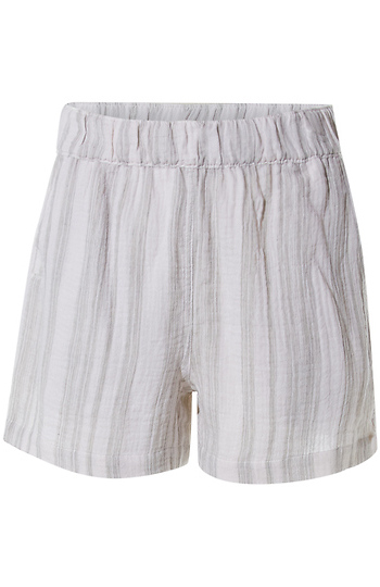 Gauze Feel Shorts Slide 1