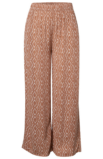 Pull On Printed Pant Slide 1