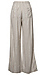 Striped Linen Pants Thumb 2