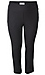 Pull-On Ponte Pant Thumb 1