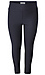 Pull-On Ponte Pant Thumb 1