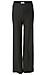 Wide Leg Ponte Pant Thumb 1