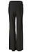 Wide Leg Ponte Pant Thumb 2