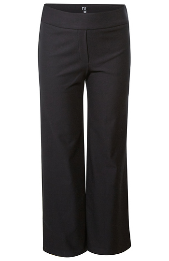 High Rise Wide Leg Pant Slide 1