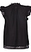 Short Ruffle Sleeve Top Thumb 2