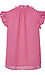 Short Ruffle Sleeve Top Thumb 2