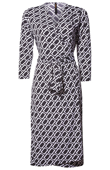 Wrap Dress Slide 1
