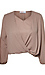Surplice Blouse Thumb 1