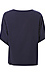 Boat Neck Short Sleeve Top Thumb 2