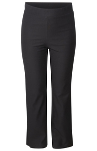 Ponte Wide Leg Pant Slide 1