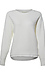 Crewneck Ribbed Sweater Thumb 1