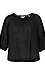 Bubble Sleeve Top Thumb 1