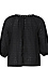 Bubble Sleeve Top Thumb 2