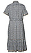 Short Sleeve Belted Maxi Dress Thumb 2