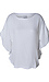 Tribal Gauze Kaftan Blouse Thumb 1