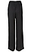 High Rise Wide Leg Stripe Pants Thumb 2