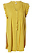 Tribal Ruffle Trim Tunic Thumb 1