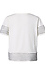 Boat Neck Top W/ Contrast Thumb 2