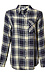 Mystree Plaid Button Up Thumb 1