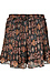 Pleated Shorts Thumb 2