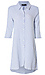 Front Slit Tunic Dress Thumb 1