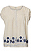 Embroidered Blouse Thumb 1