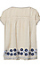 Embroidered Blouse Thumb 2