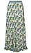 A-Line Midi Skirt Thumb 1