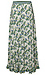 A-Line Midi Skirt Thumb 2
