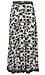 A-Line Midi Skirt Thumb 1