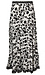 A-Line Midi Skirt Thumb 2