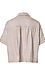 Short Sleeve Striped Top Thumb 2