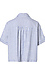 Short Sleeve Striped Top Thumb 2