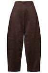 Barrel Leg Pant