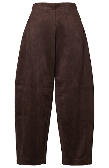 Barrel Leg Pant Slide 1