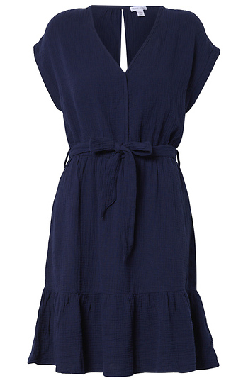 Short Sleeve Dress Slide 1