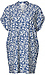 V-Neck Dress Thumb 1