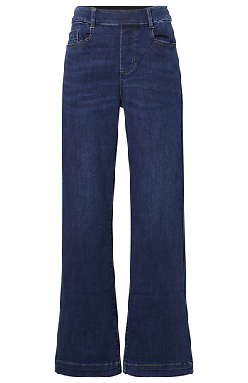 Pull On Denim Slide 1