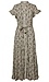 Floral Maxi Dress Thumb 1