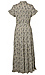 Floral Maxi Dress Thumb 2