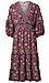 Floral Maxi Dress Thumb 1