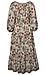 Square Neck Maxi Dress Thumb 2