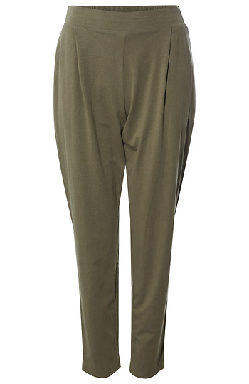 Tapered Leg Pull On Pant Slide 1