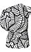 Printed Blouse Thumb 2